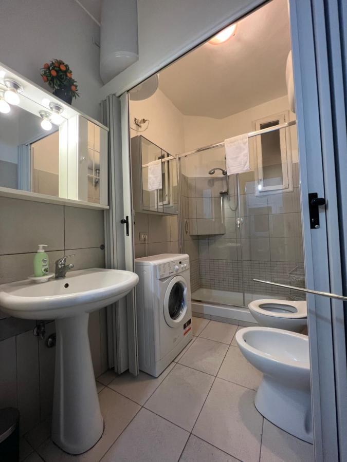 La Nova Apartment Νάπολη Εξωτερικό φωτογραφία
